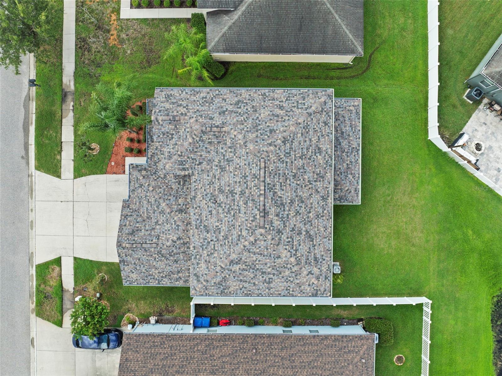 Image 75 of 90 For 3825 Buckinghamshire Drive