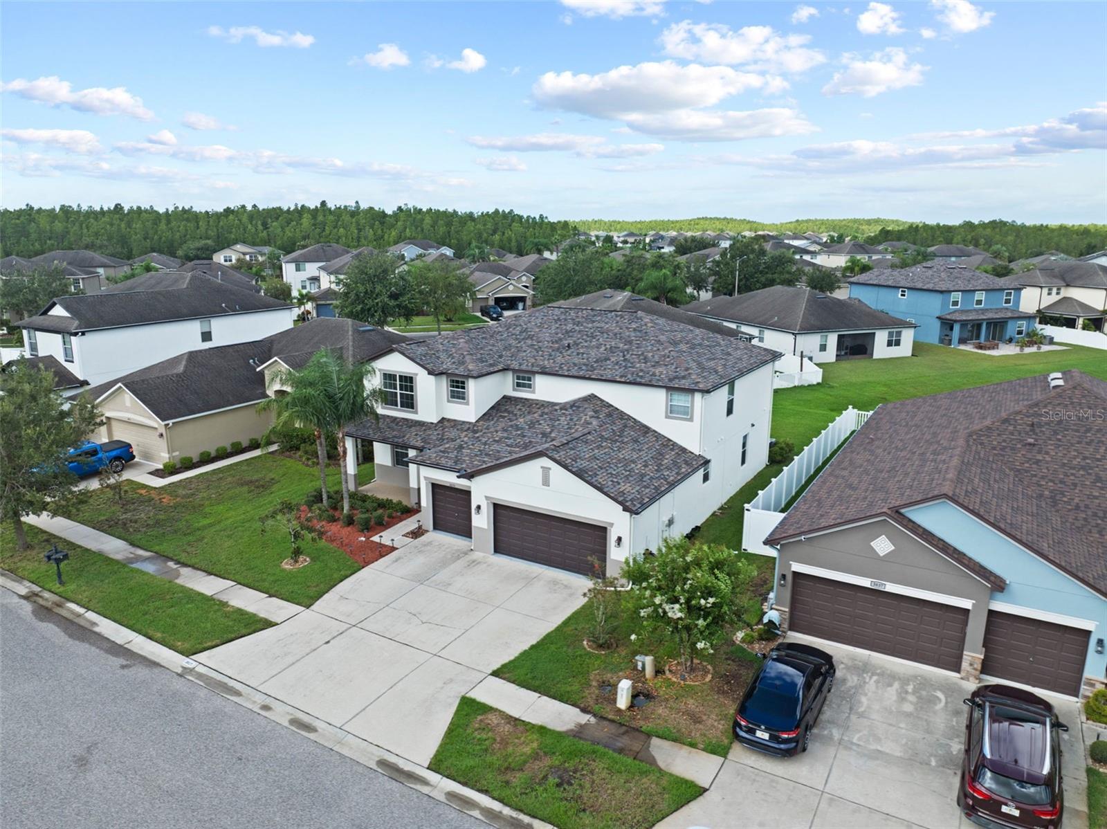Image 76 of 90 For 3825 Buckinghamshire Drive