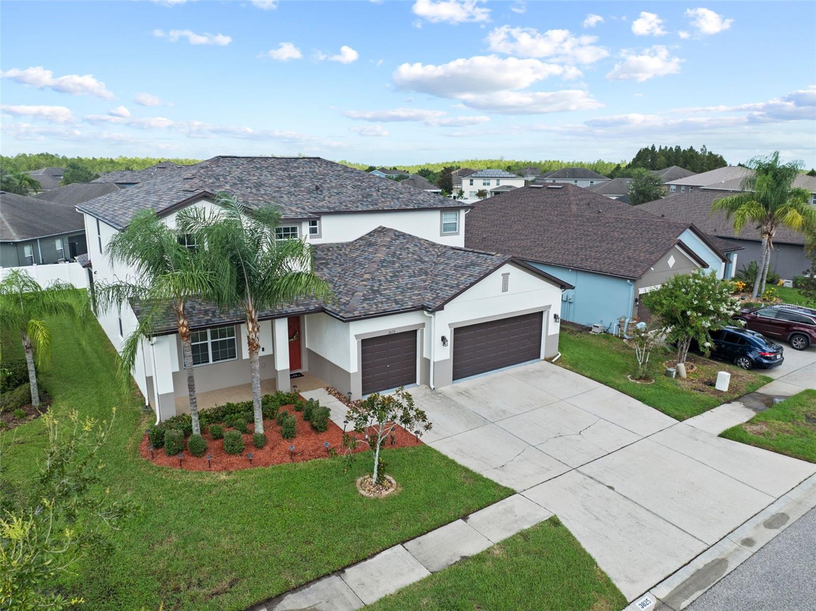 Image 77 of 90 For 3825 Buckinghamshire Drive