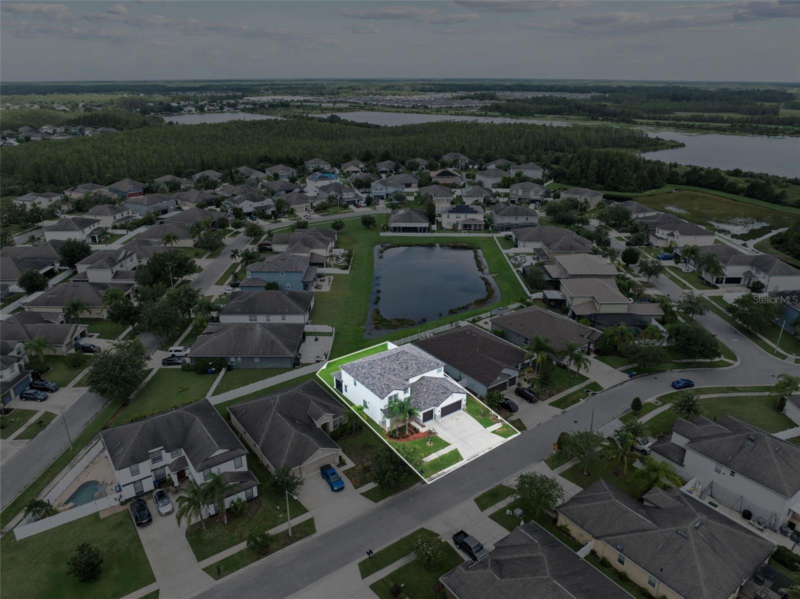 Image 78 of 90 For 3825 Buckinghamshire Drive