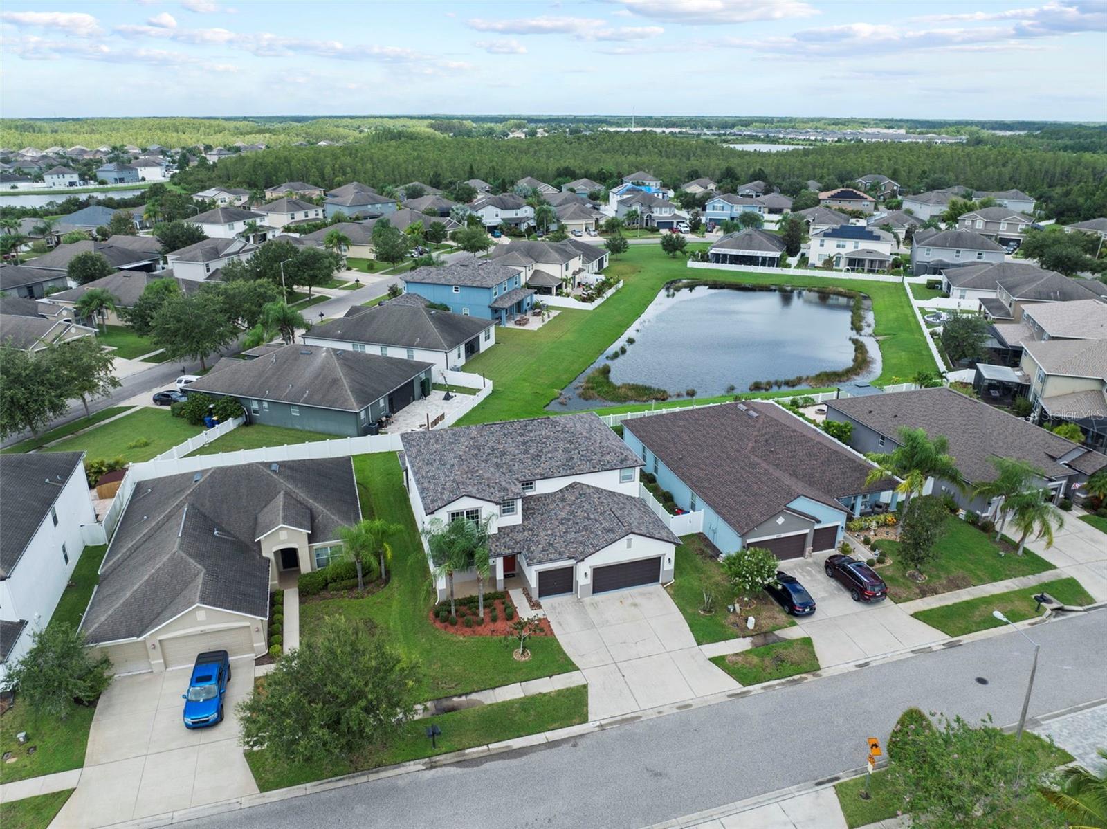 Image 79 of 90 For 3825 Buckinghamshire Drive