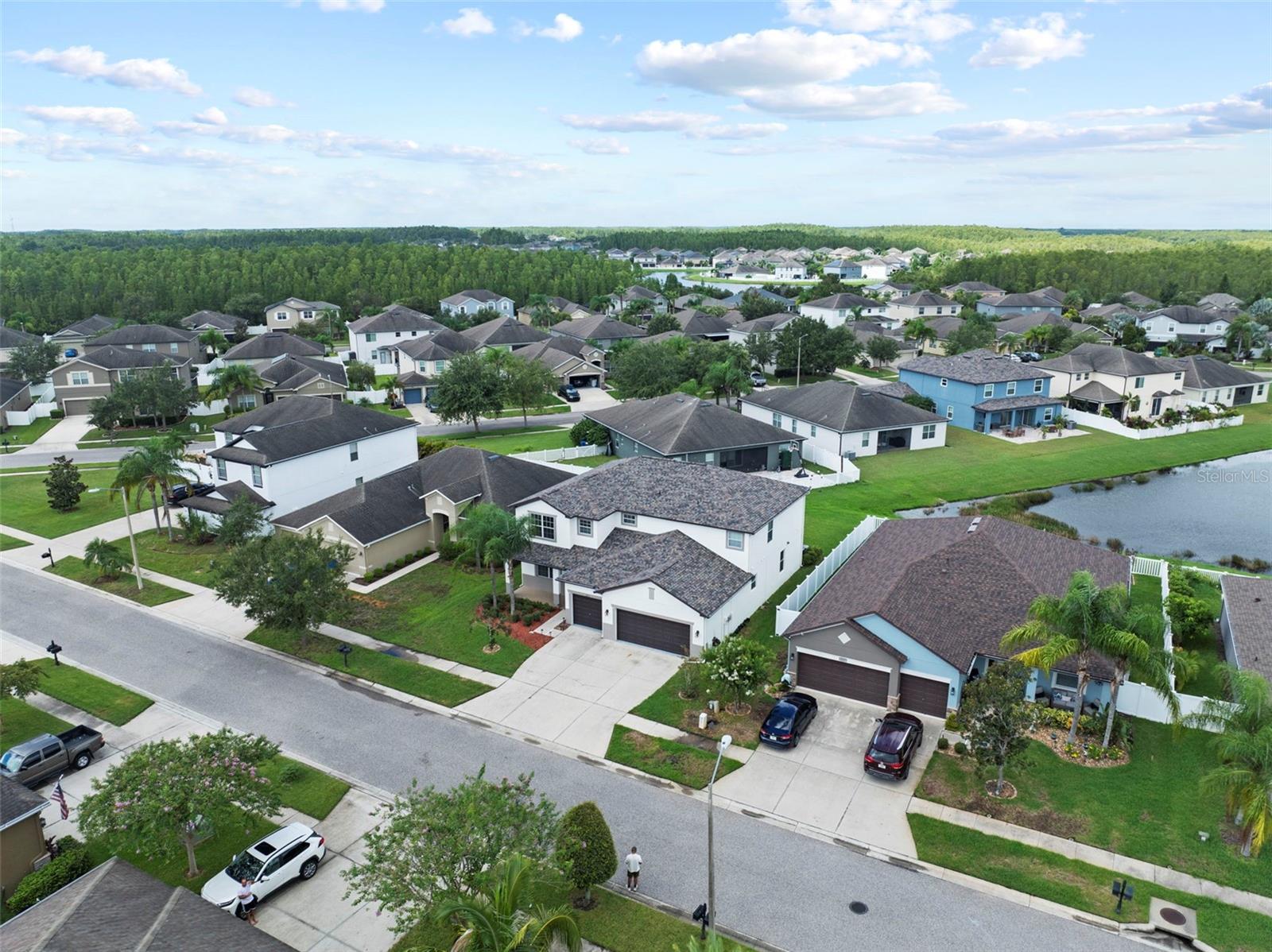 Image 80 of 90 For 3825 Buckinghamshire Drive