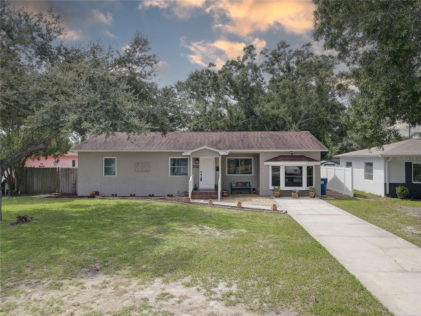 Details for 3124 31st Avenue N, ST PETERSBURG, FL 33713