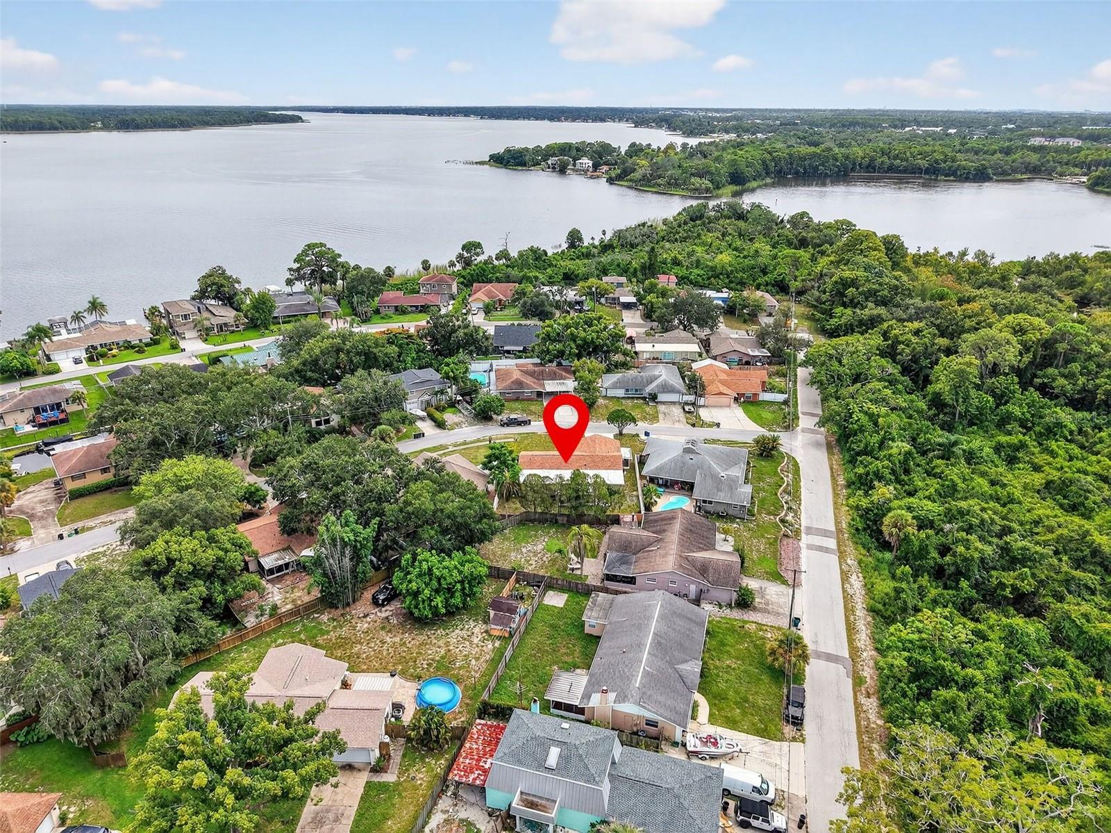 Image 2 of 35 For 1448 Lakeview Drive