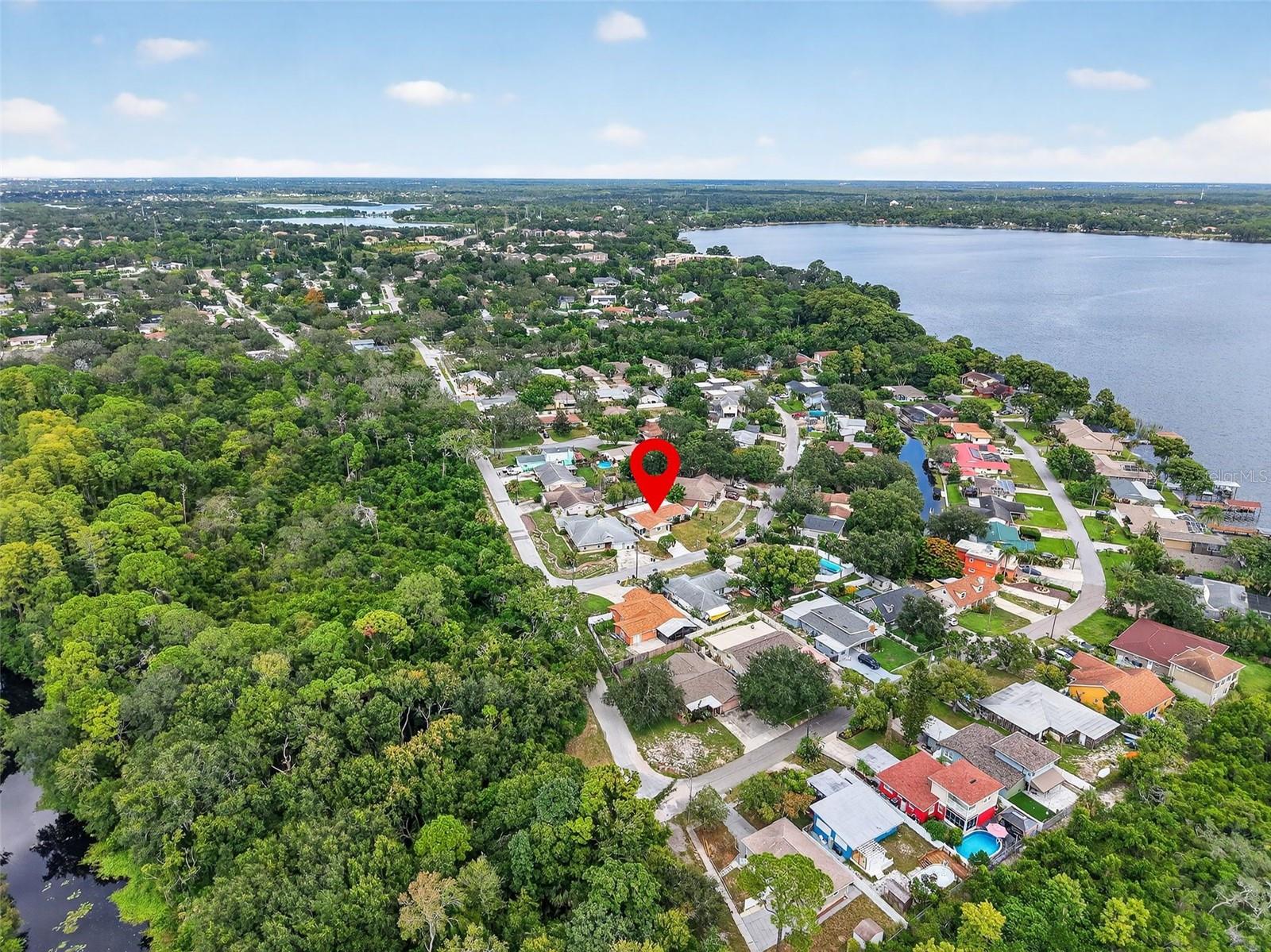 Image 34 of 35 For 1448 Lakeview Drive