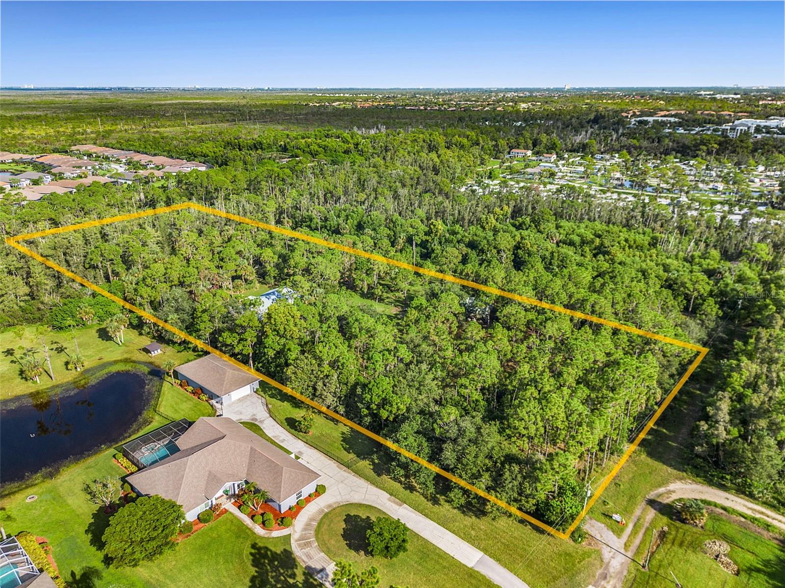 Details for 4650 Pine Road, FORT MYERS, FL 33908