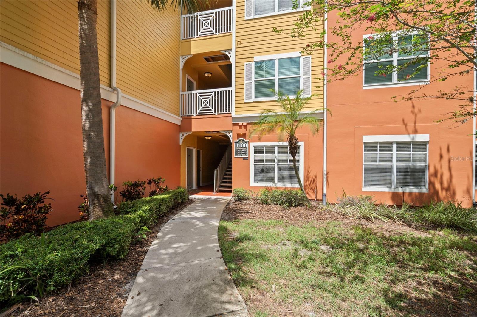 Details for 4207 Dale Mabry Highway 11104, TAMPA, FL 33611