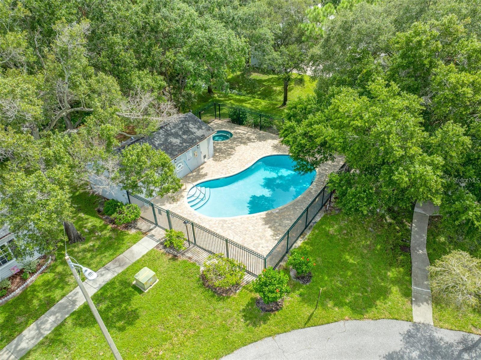 Image 27 of 28 For 5653 67th Avenue N 221