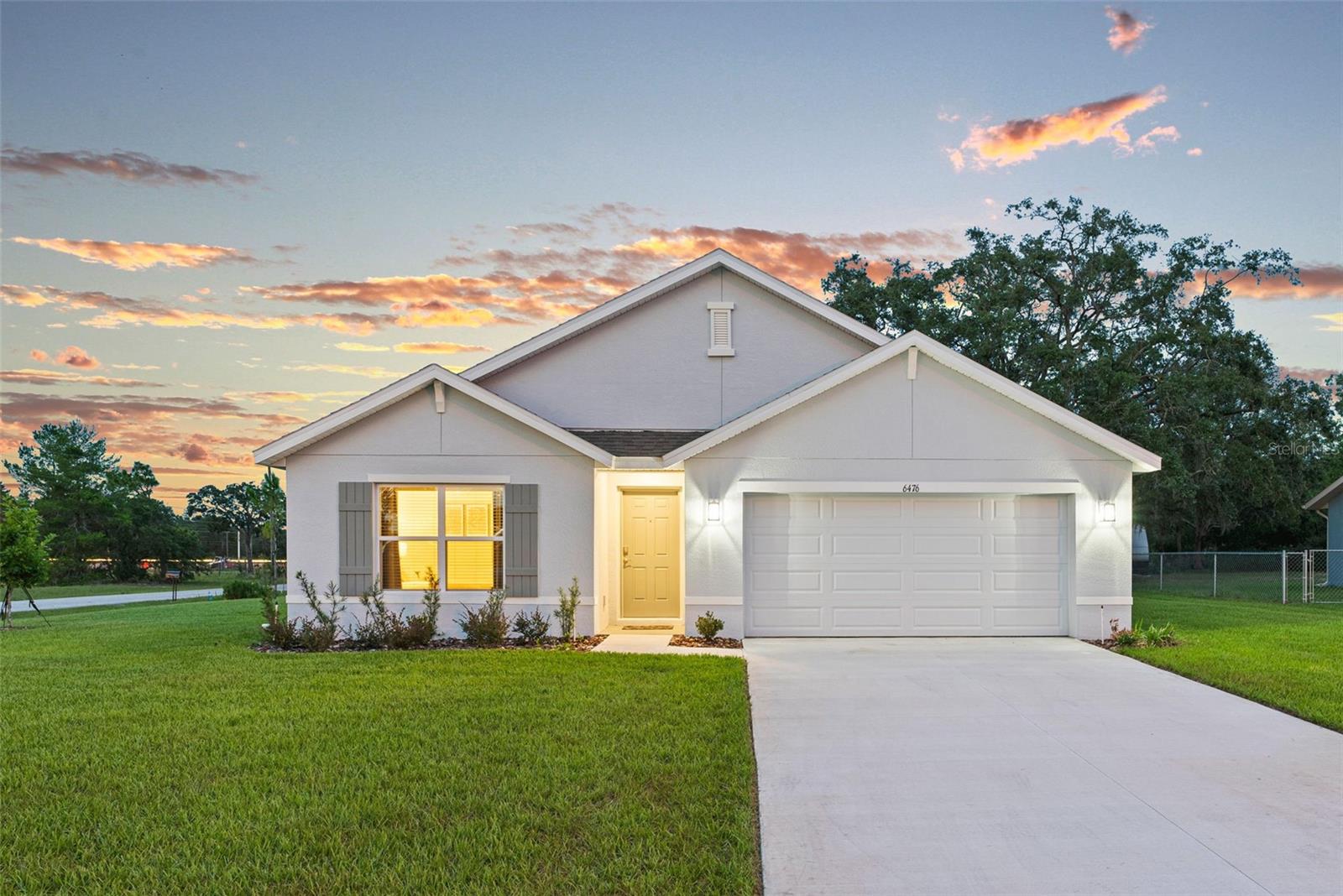 Details for 6476 Melacano Avenue, Spring Hill, FL 34608