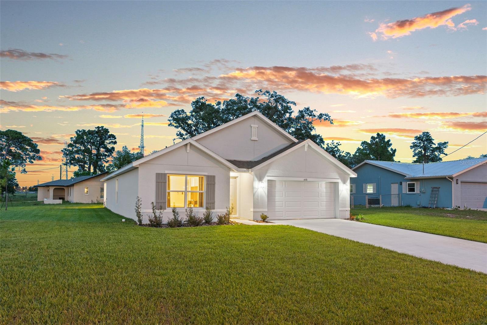 Image 2 of 95 For 6476 Melacano Avenue