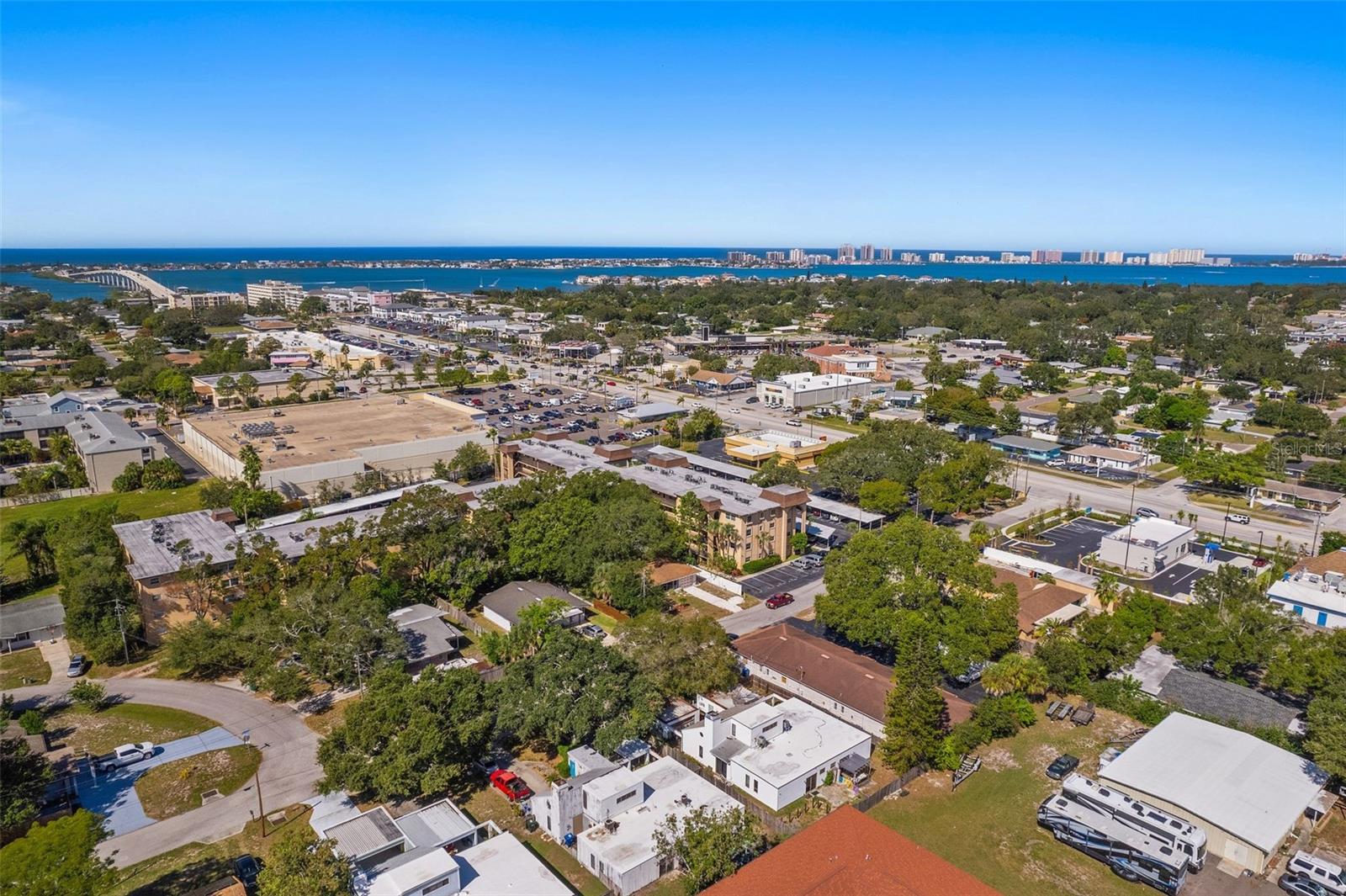 Image 32 of 33 For 2525 Bay Drive A14