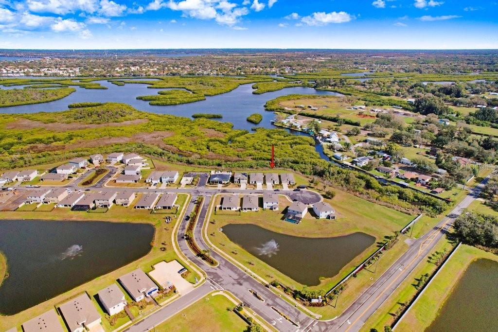Image 42 of 50 For 4013 Lively Coral Place
