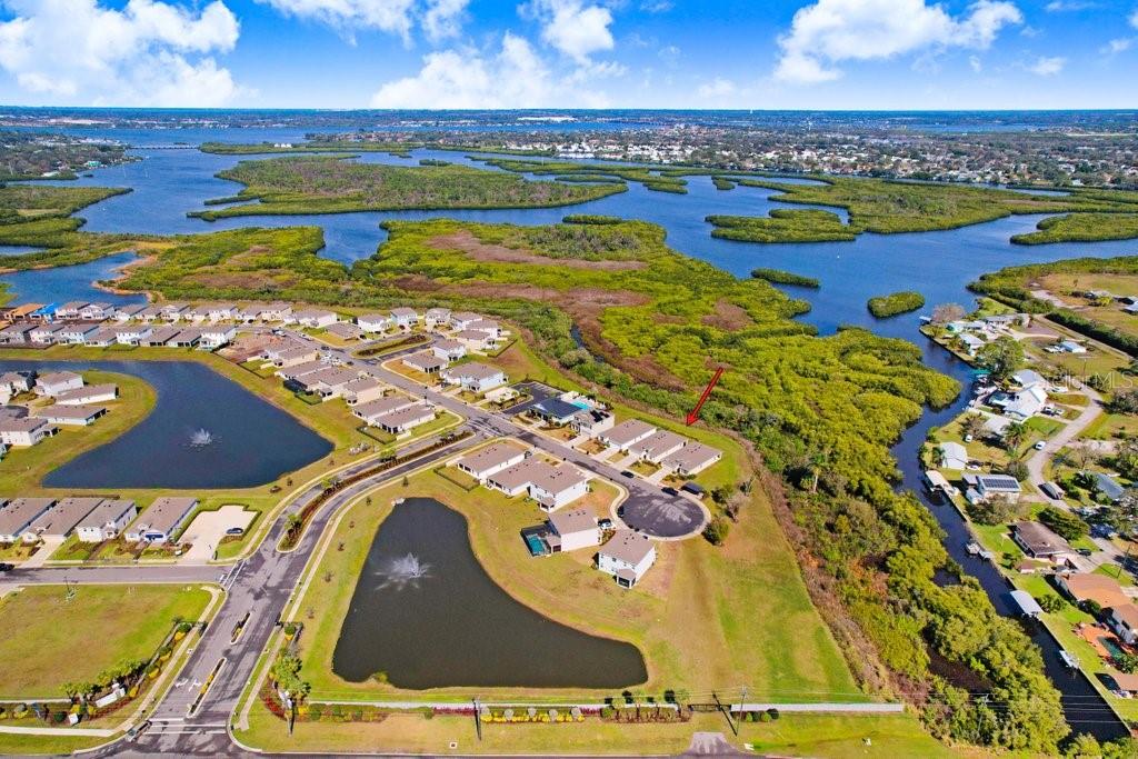 Image 44 of 50 For 4013 Lively Coral Place