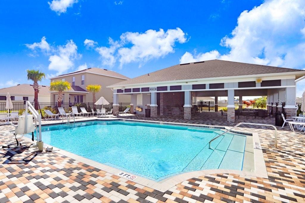 Image 46 of 50 For 4013 Lively Coral Place