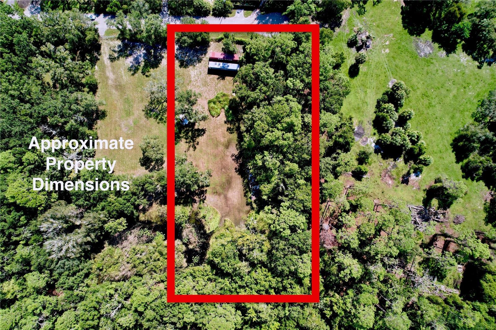Details for 11017 Tracey Court, NEW PORT RICHEY, FL 34654