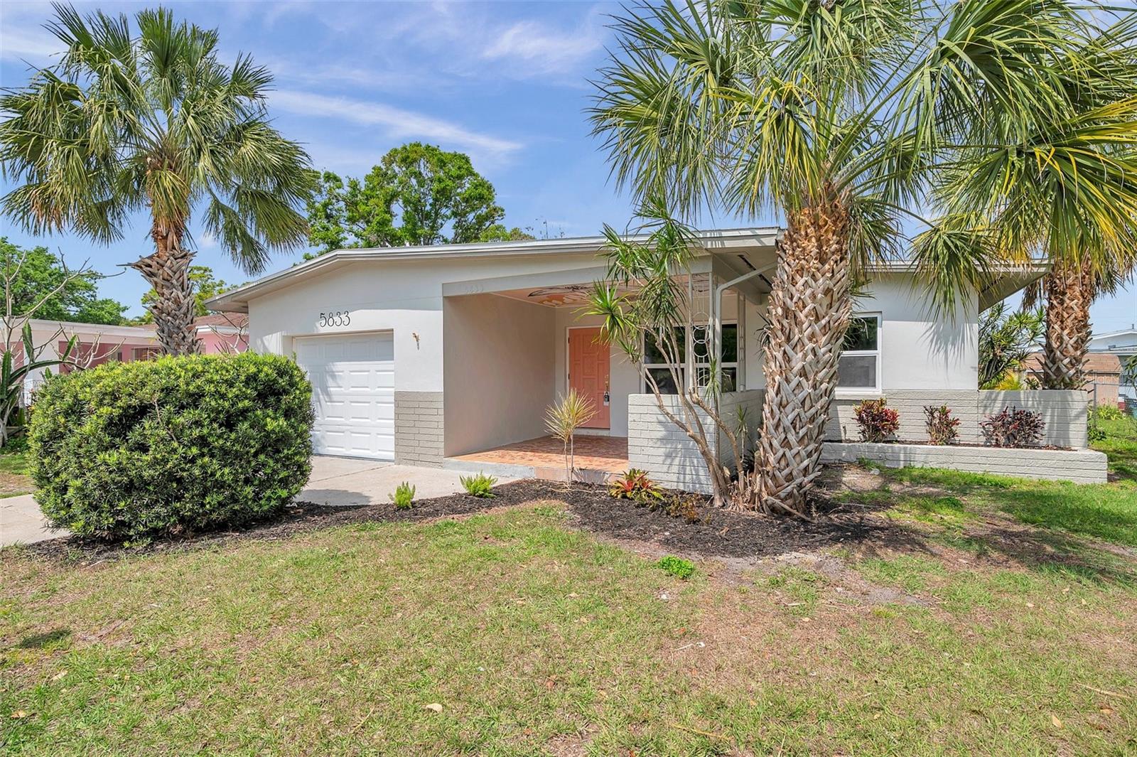 Details for 5833 Dartmouth Ave N, ST PETERSBURG, FL 33710