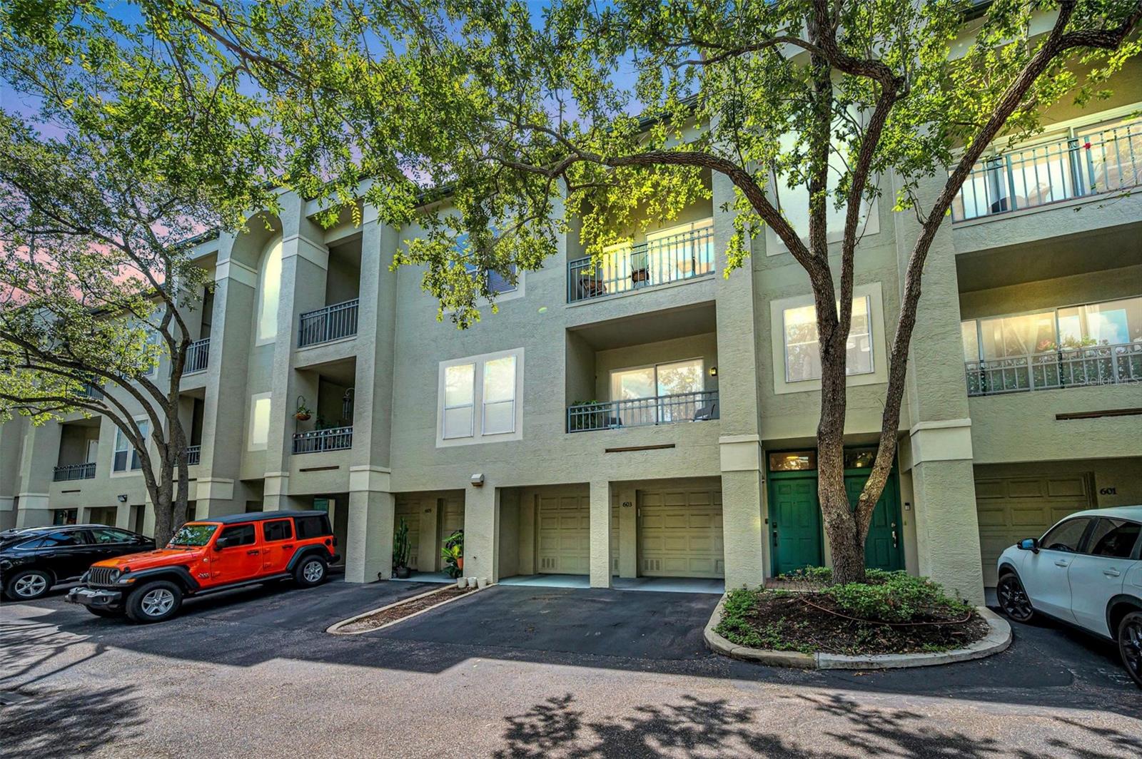 Details for 603 Fathom Court, TAMPA, FL 33602