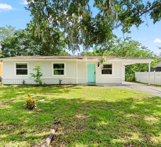 Details for 1911 14th Avenue, GAINESVILLE, FL 32641
