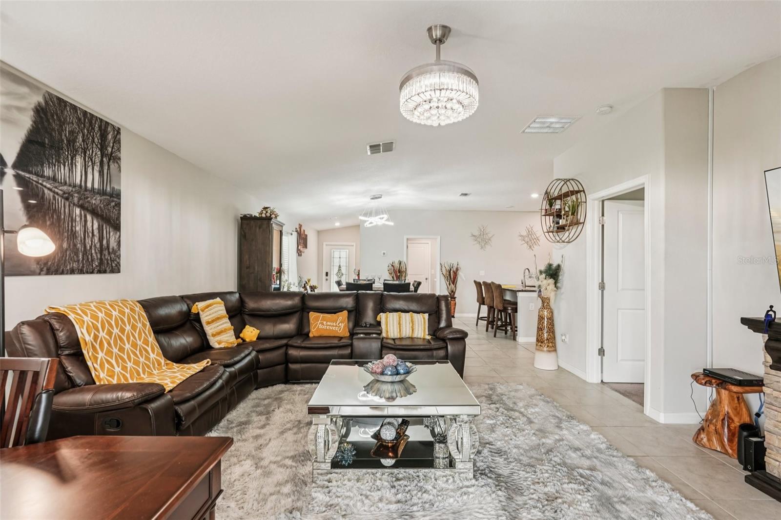 Image 12 of 45 For 9726 Channing Hill Drive