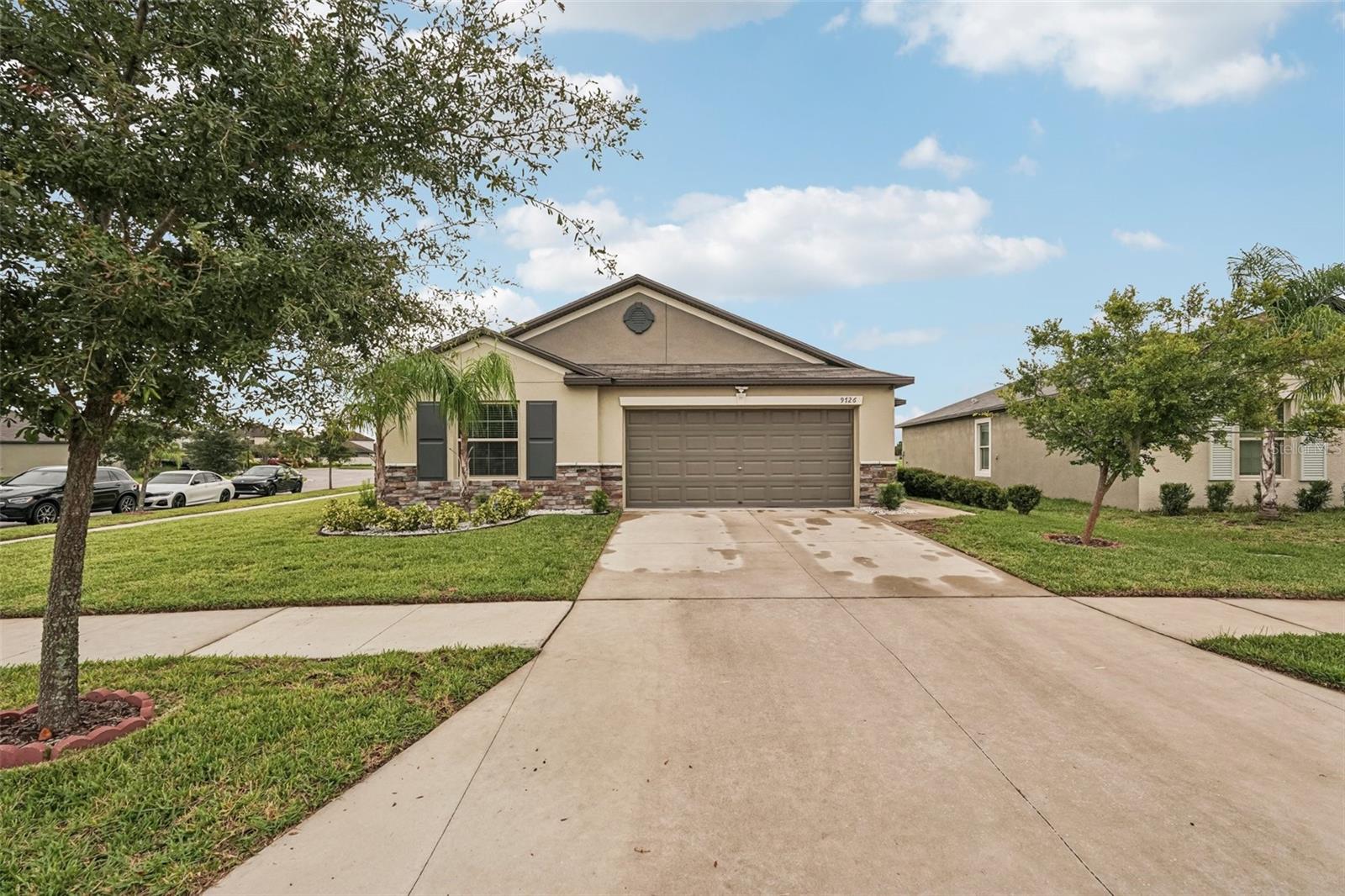 Image 3 of 45 For 9726 Channing Hill Drive