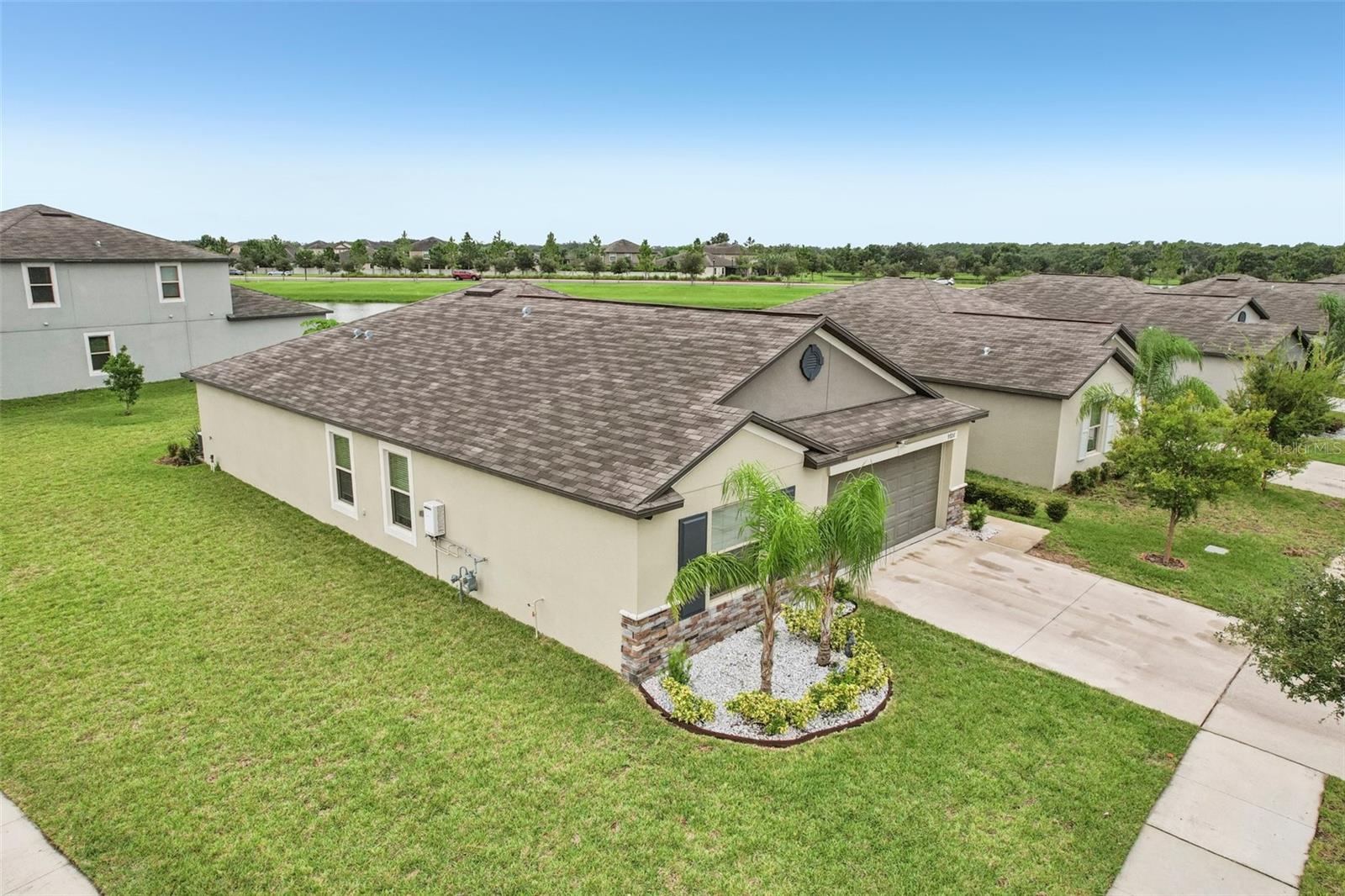 Image 43 of 45 For 9726 Channing Hill Drive