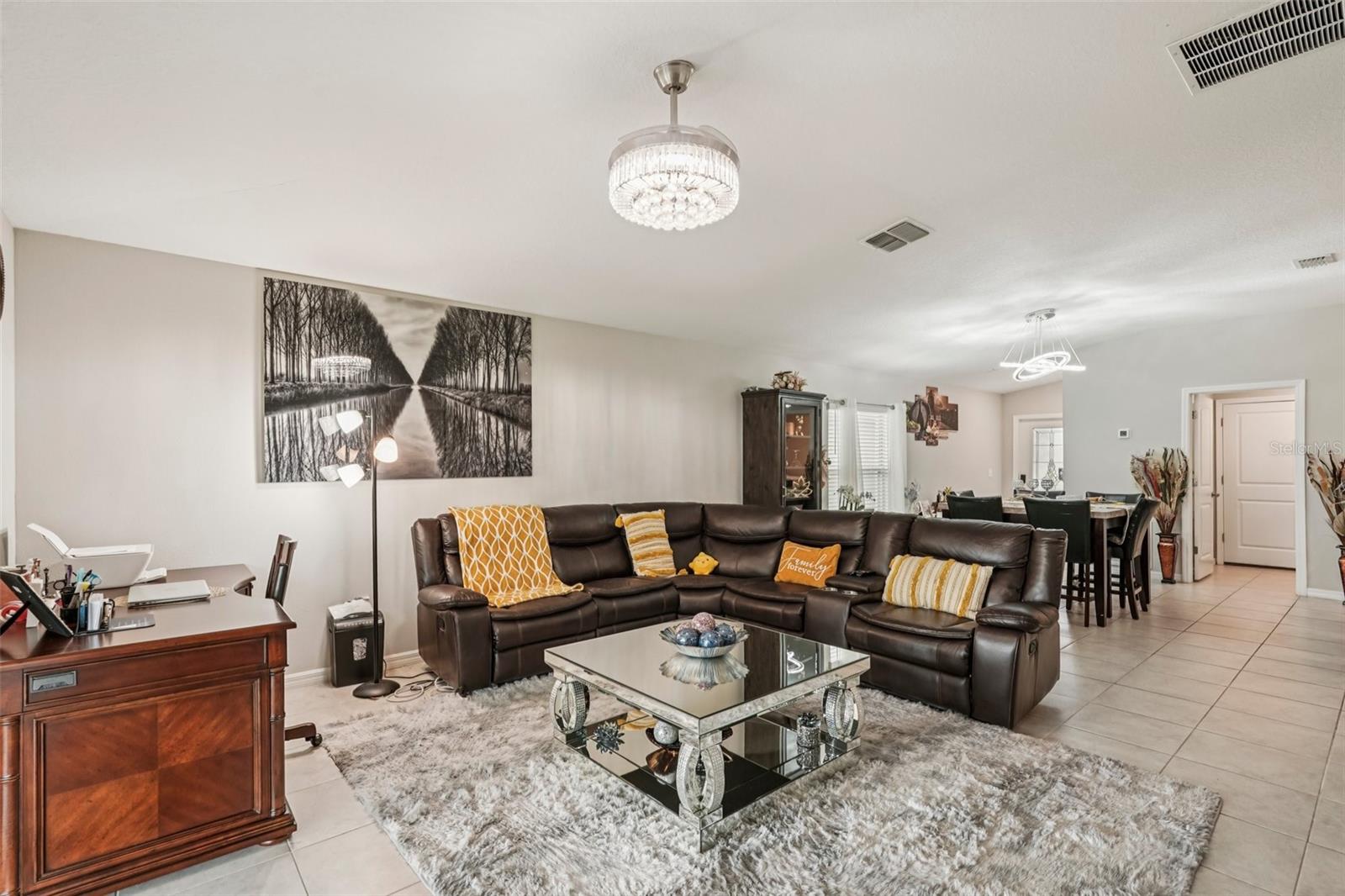 Image 6 of 45 For 9726 Channing Hill Drive