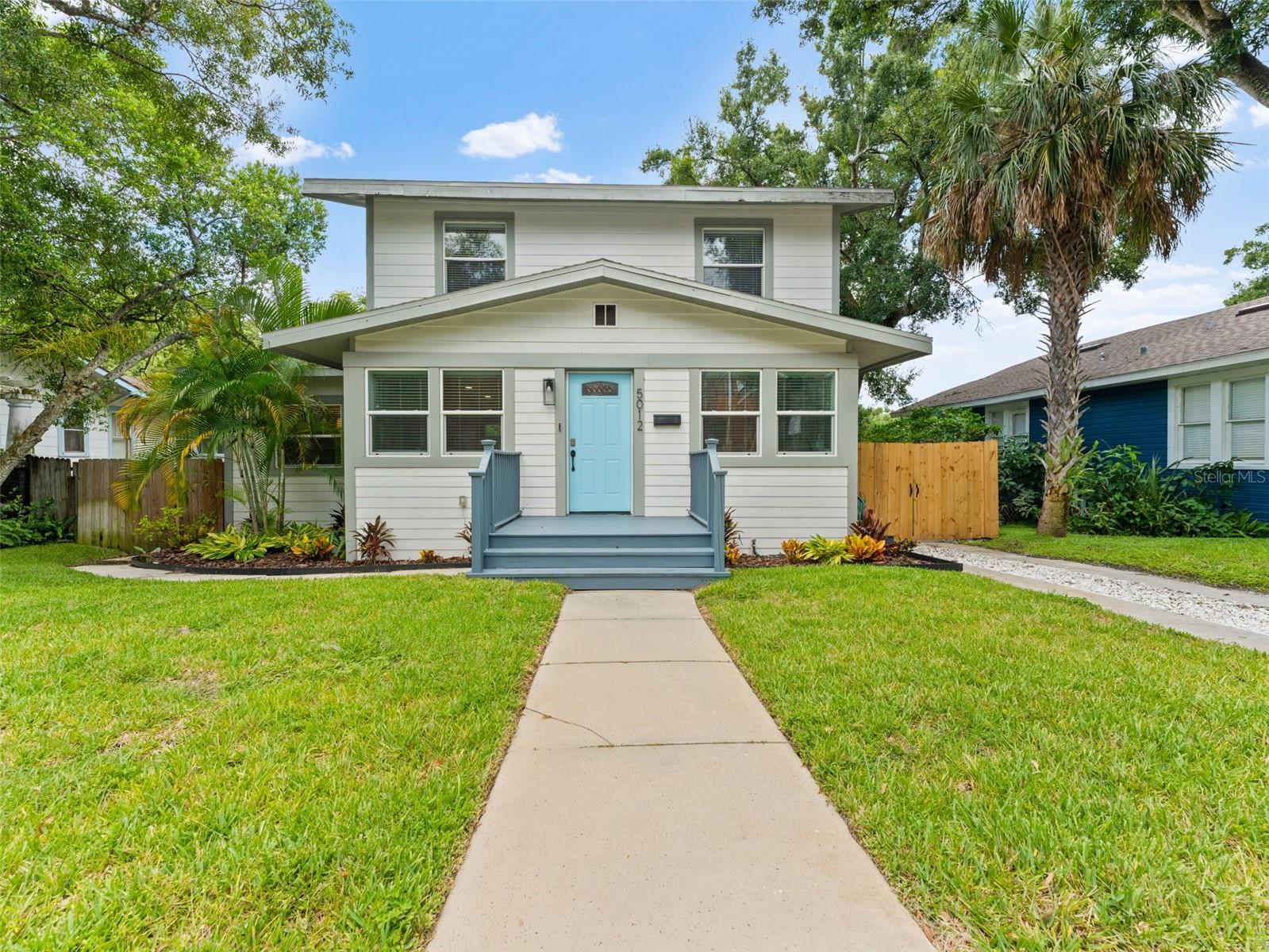 Details for 5012 Branch Avenue, TAMPA, FL 33603
