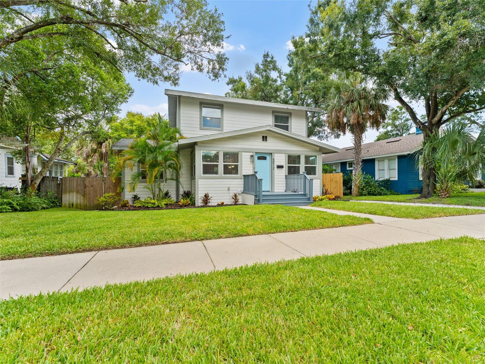 Image 2 of 55 For 5012 Branch Avenue
