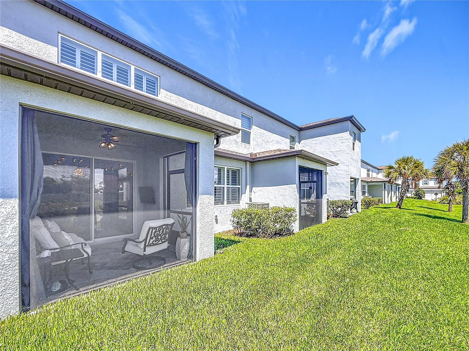 Image 60 of 63 For 11241 Beach Walk Way Ne