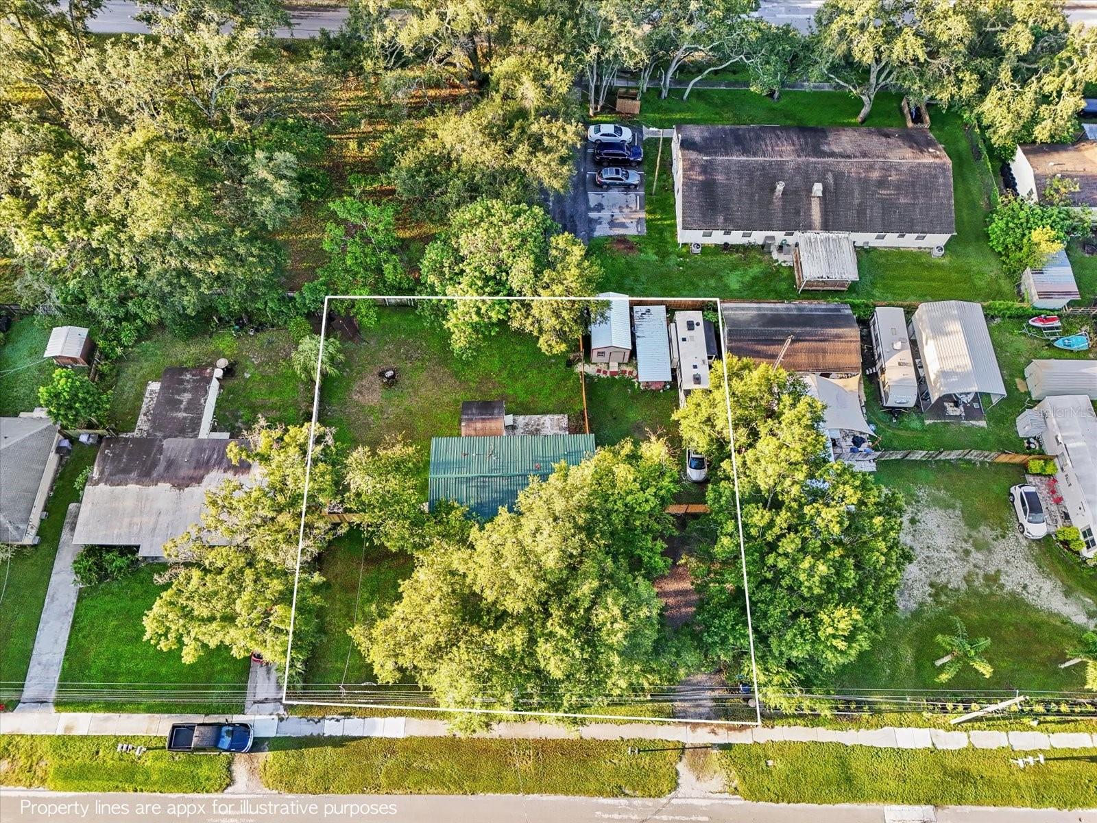 Image 28 of 29 For 2407 148th Avenue