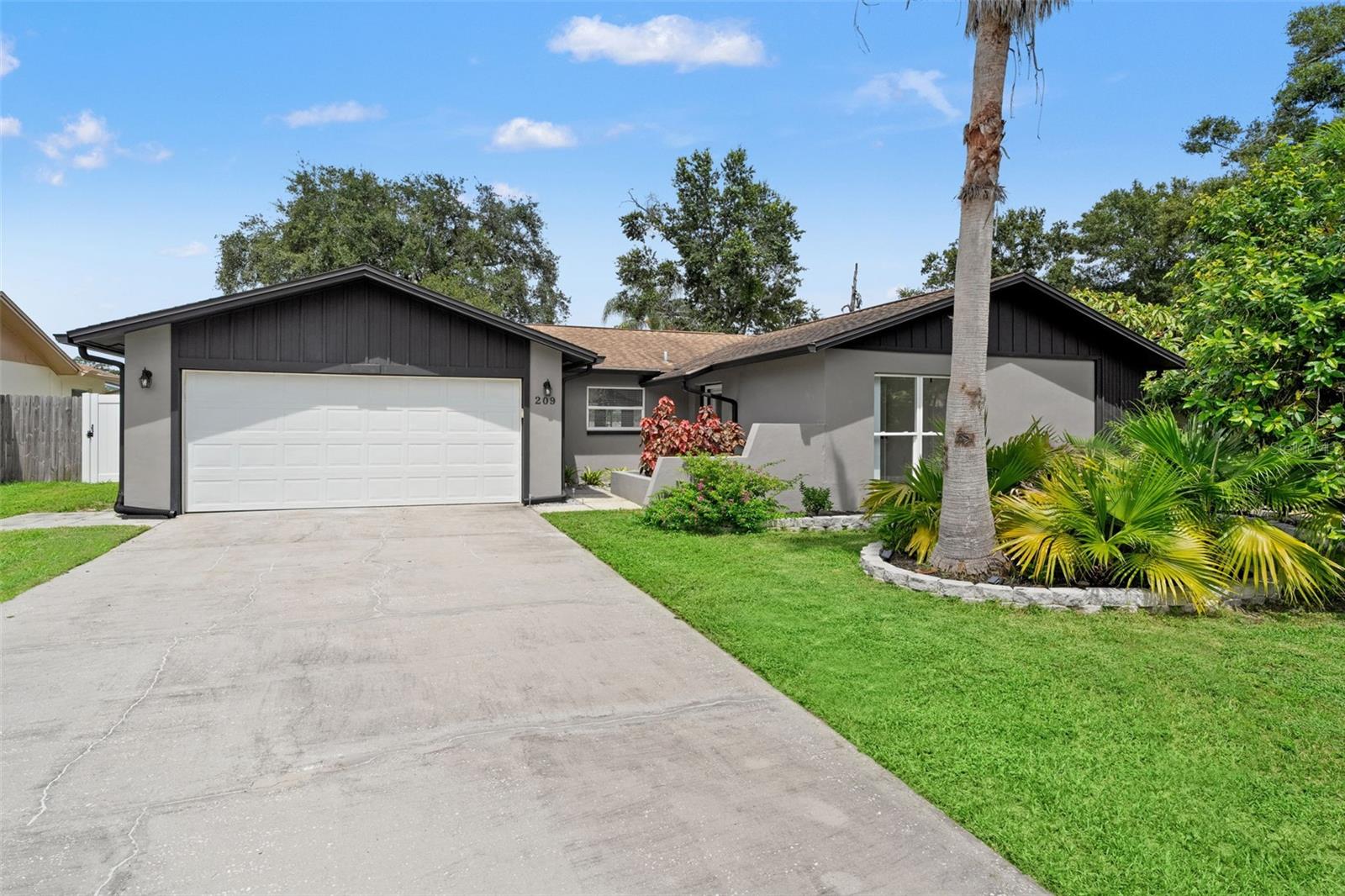 Details for 209 Lotus Drive, SAFETY HARBOR, FL 34695