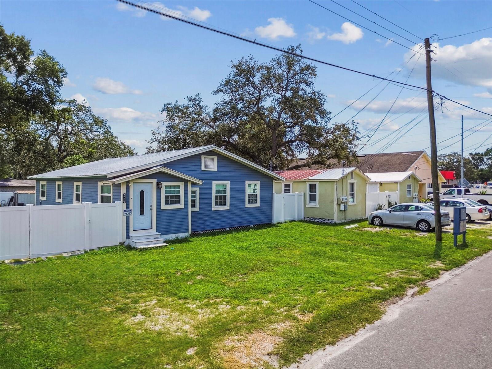 Details for 8413 Hamner Avenue, TAMPA, FL 33604