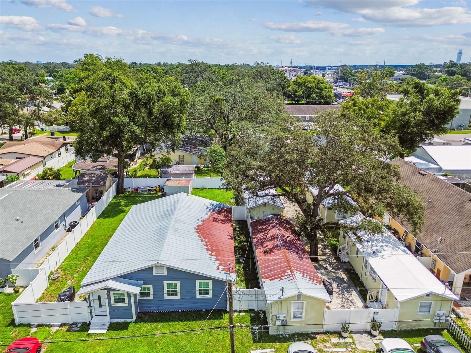Image 4 of 31 For 8413 Hamner Avenue