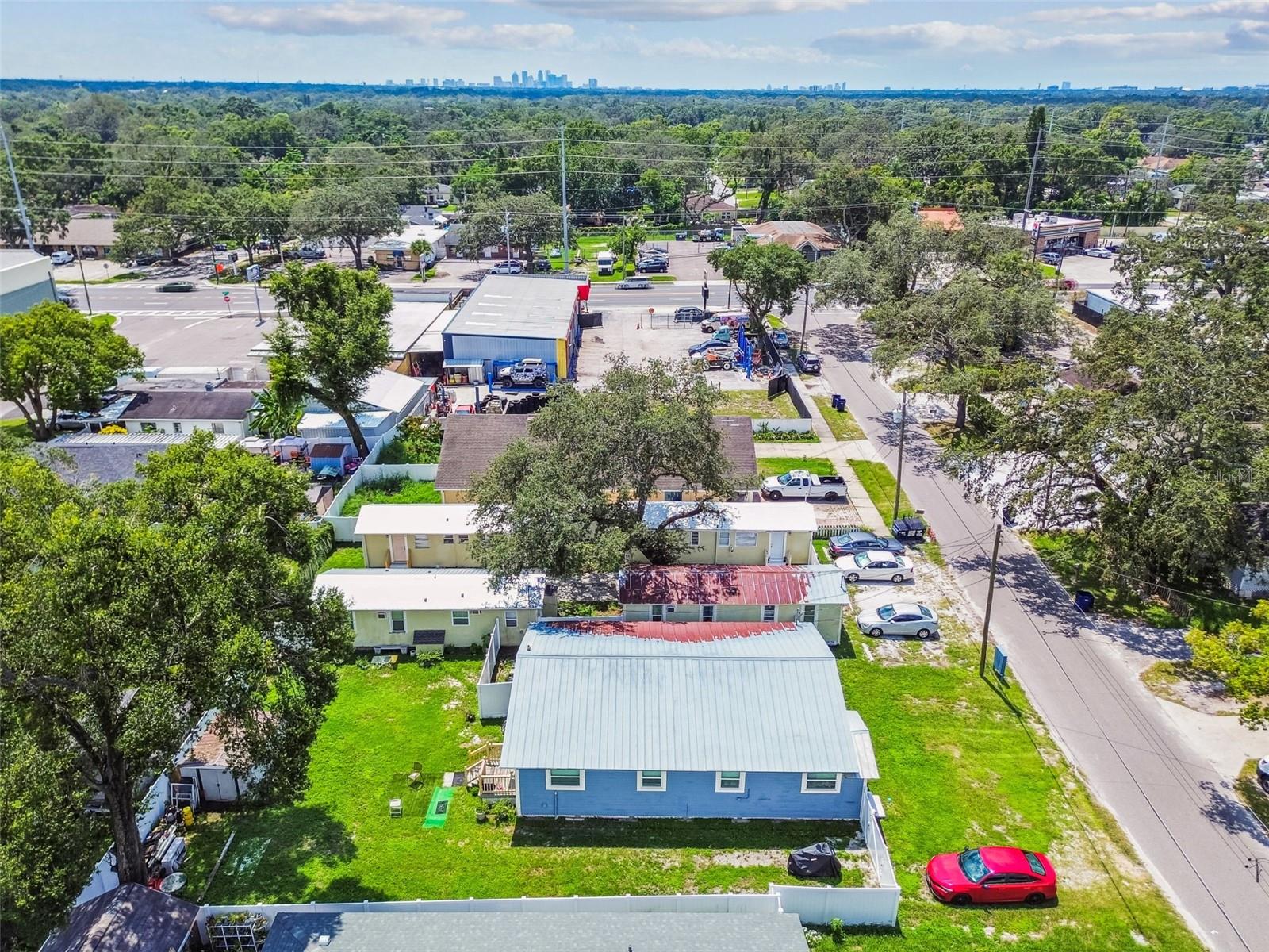 Image 5 of 31 For 8413 Hamner Avenue
