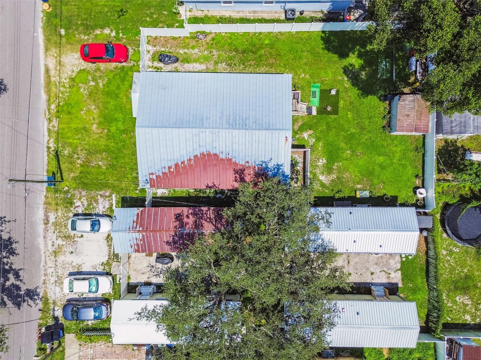 Image 6 of 31 For 8413 Hamner Avenue