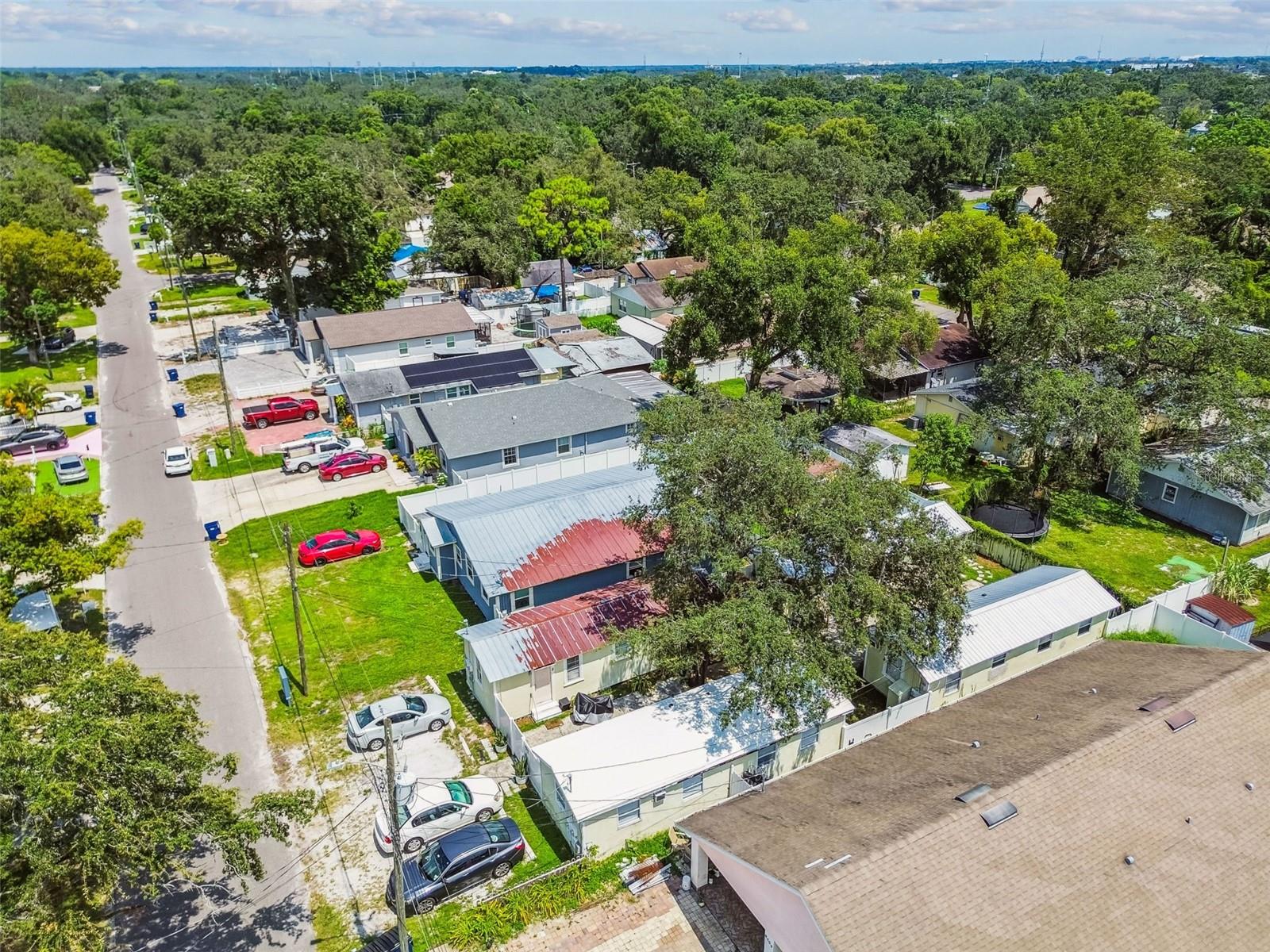 Image 7 of 31 For 8413 Hamner Avenue