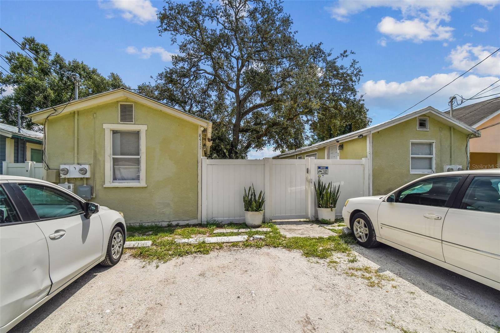 Image 8 of 31 For 8413 Hamner Avenue
