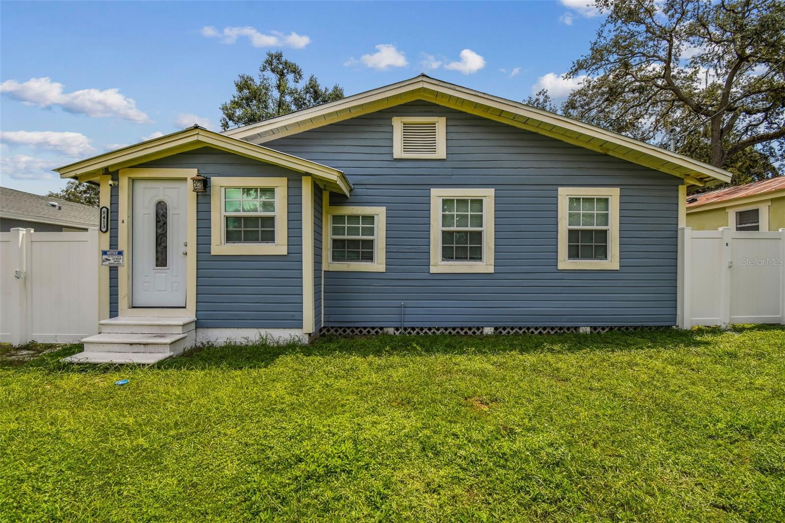 Image 9 of 31 For 8413 Hamner Avenue