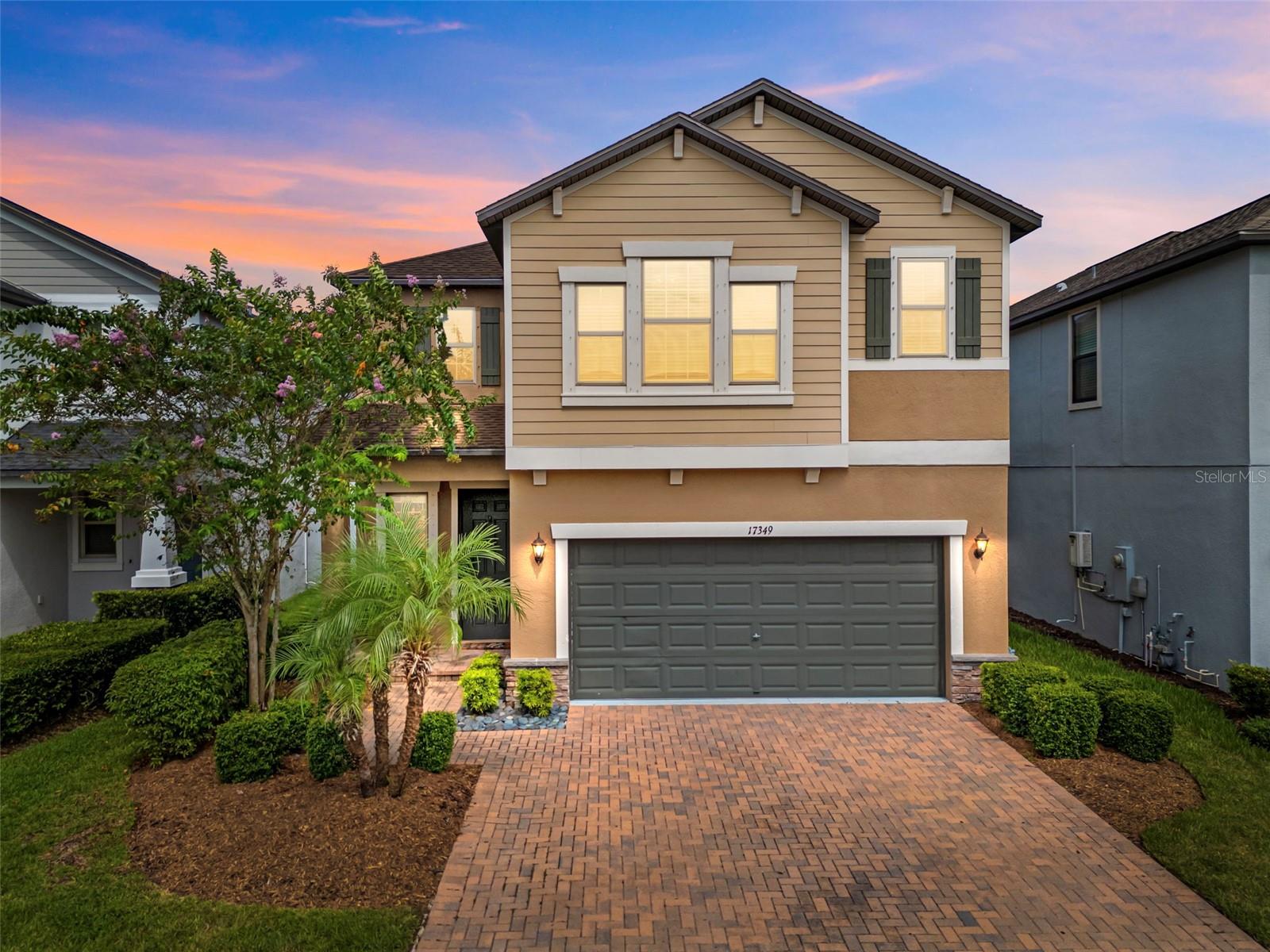 Details for 17349 Cruiser Bend, LAND O LAKES, FL 34638