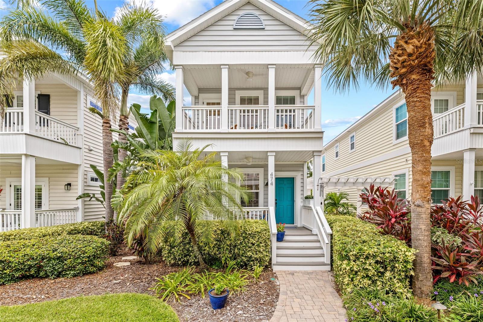 Details for 474 Glencairn Circle, DUNEDIN, FL 34698