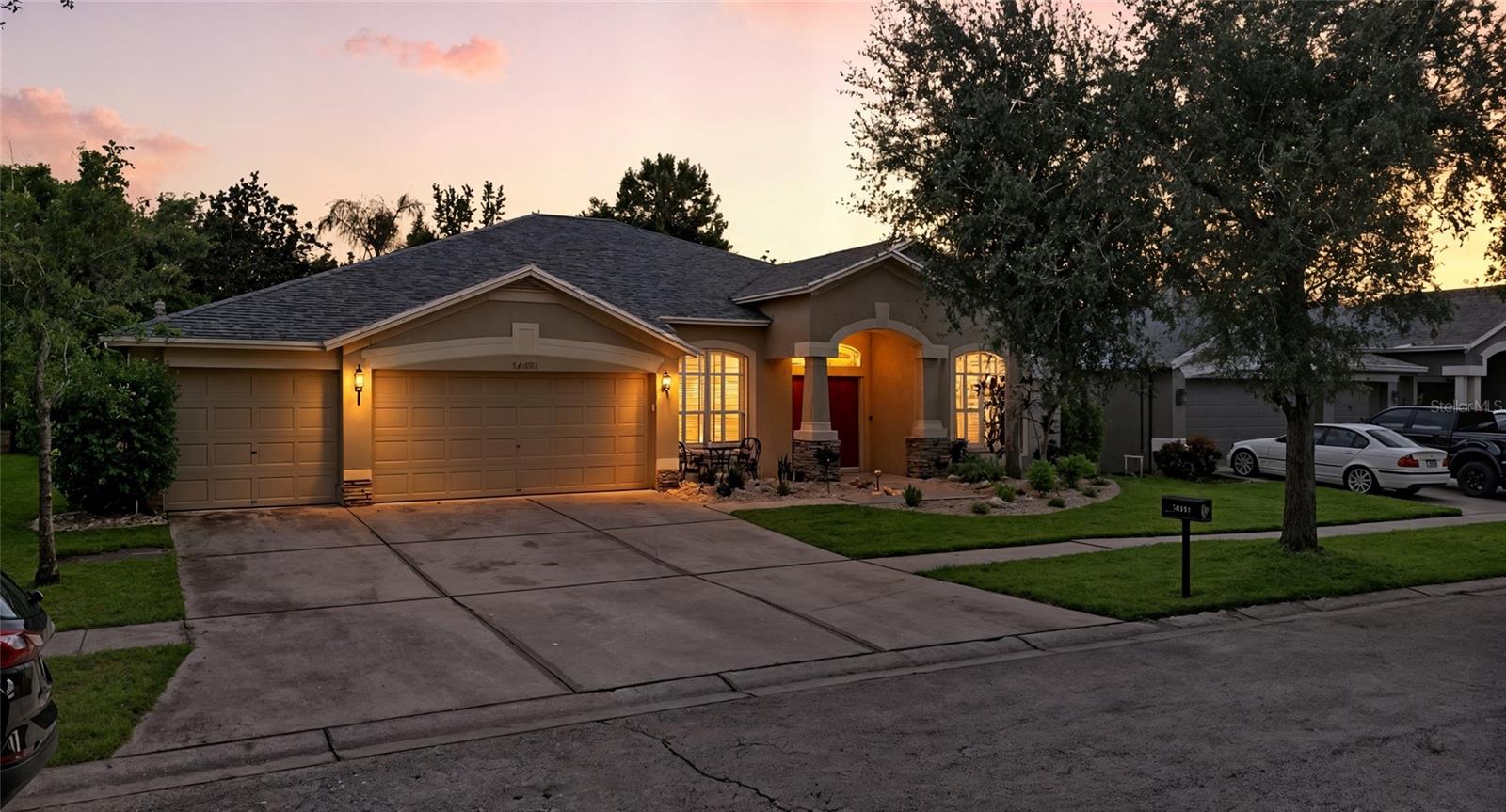 Image 3 of 46 For 16211 Bridgepark Drive