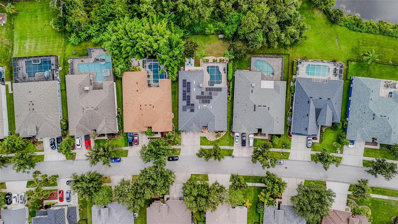 Image 36 of 46 For 16211 Bridgepark Drive