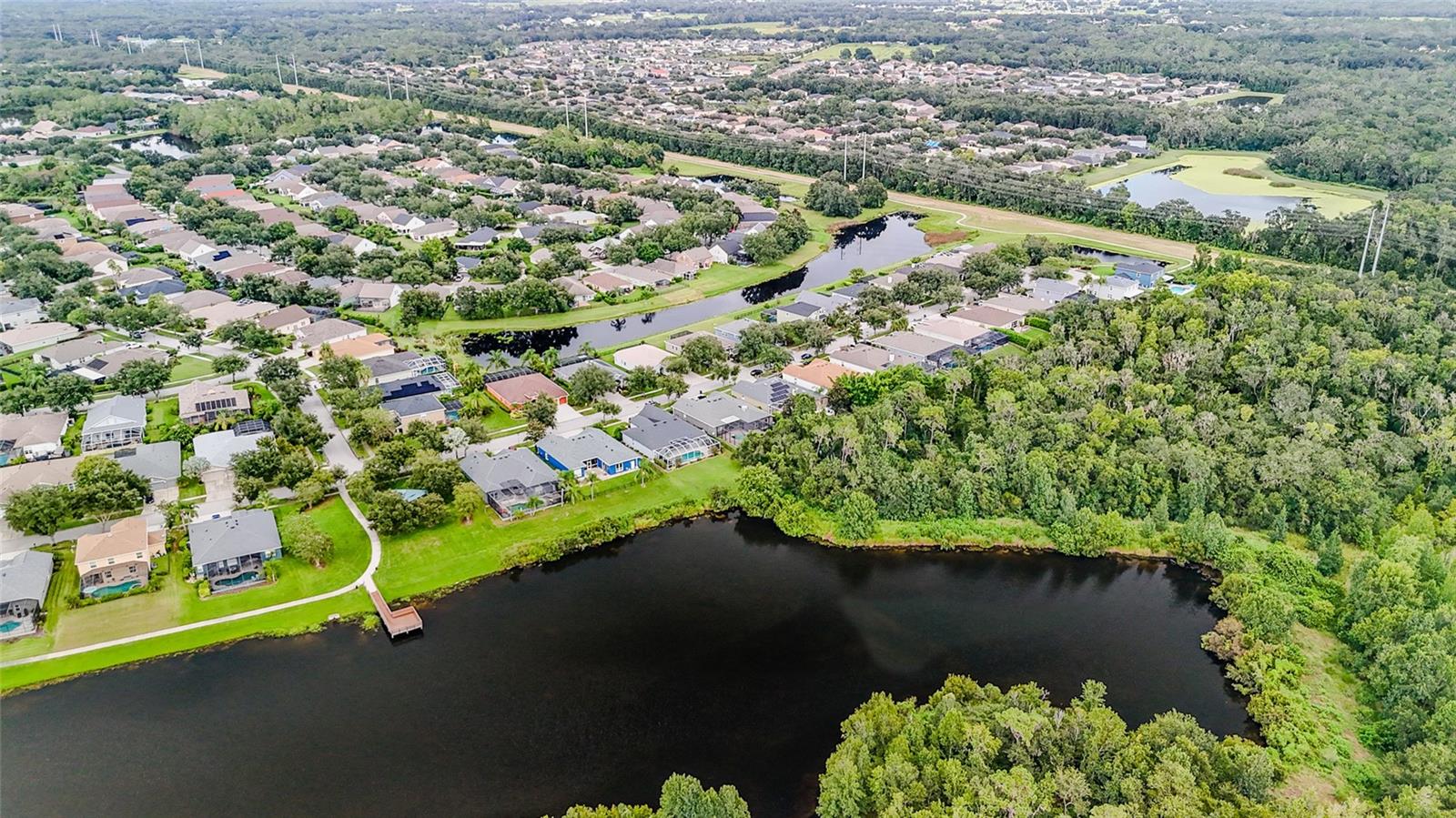 Image 37 of 46 For 16211 Bridgepark Drive