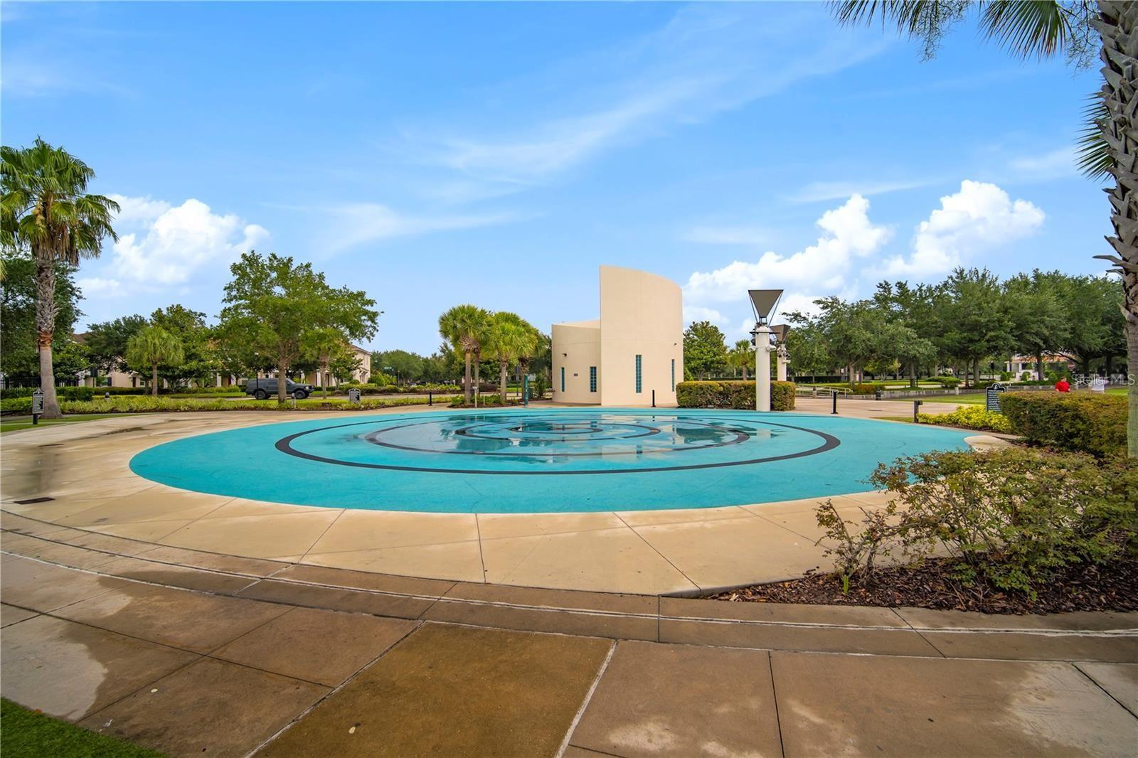 Image 46 of 46 For 16211 Bridgepark Drive