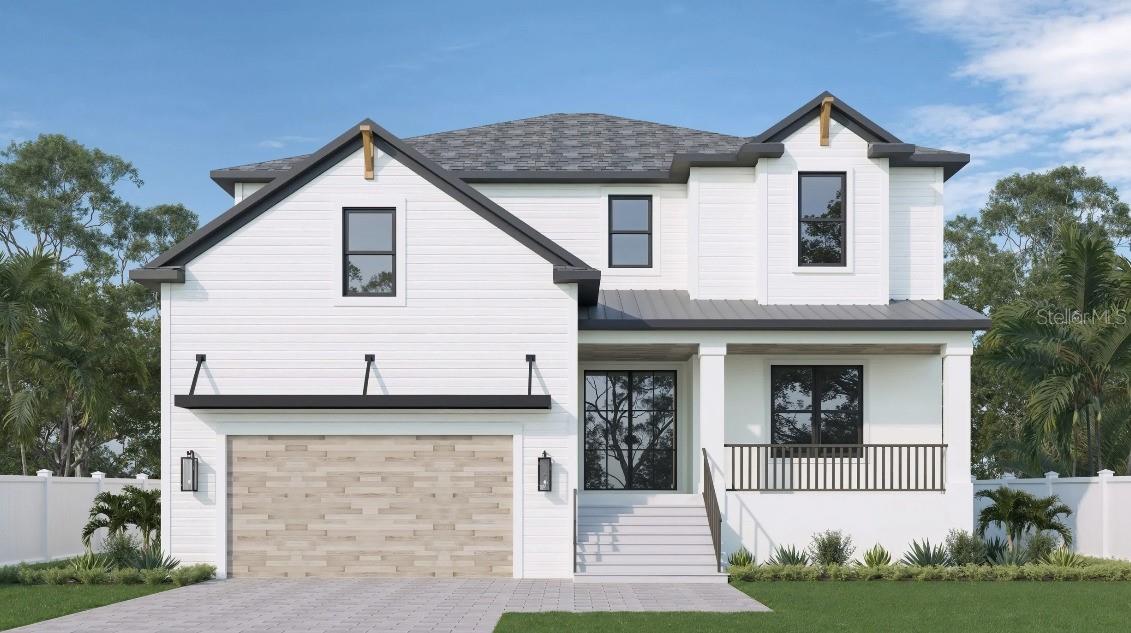 Listing Details for 4306 Corona Street, TAMPA, FL 33629