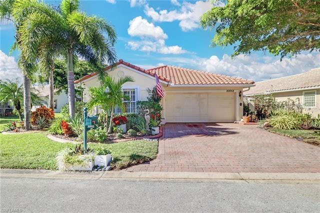 Details for 20052 Serene Meadow Lane, ESTERO, FL 33928