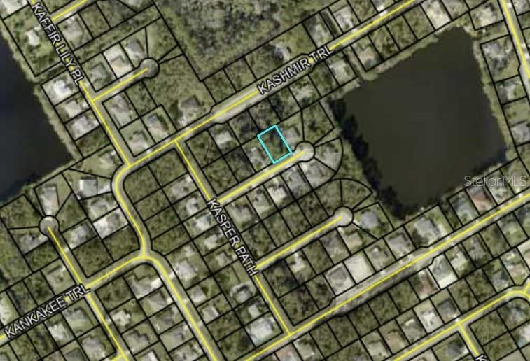 Listing Details for 7 Kashgar Court, PALM COAST, FL 32164