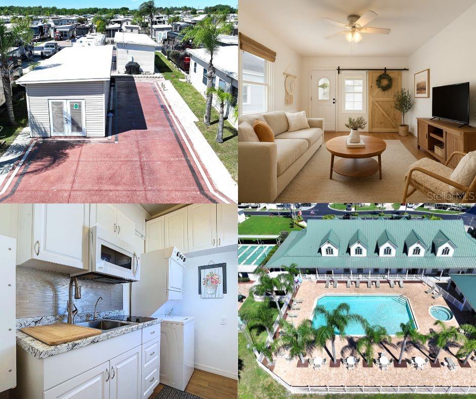 Details for 3521 Pyrite Drive 306, ZEPHYRHILLS, FL 33540