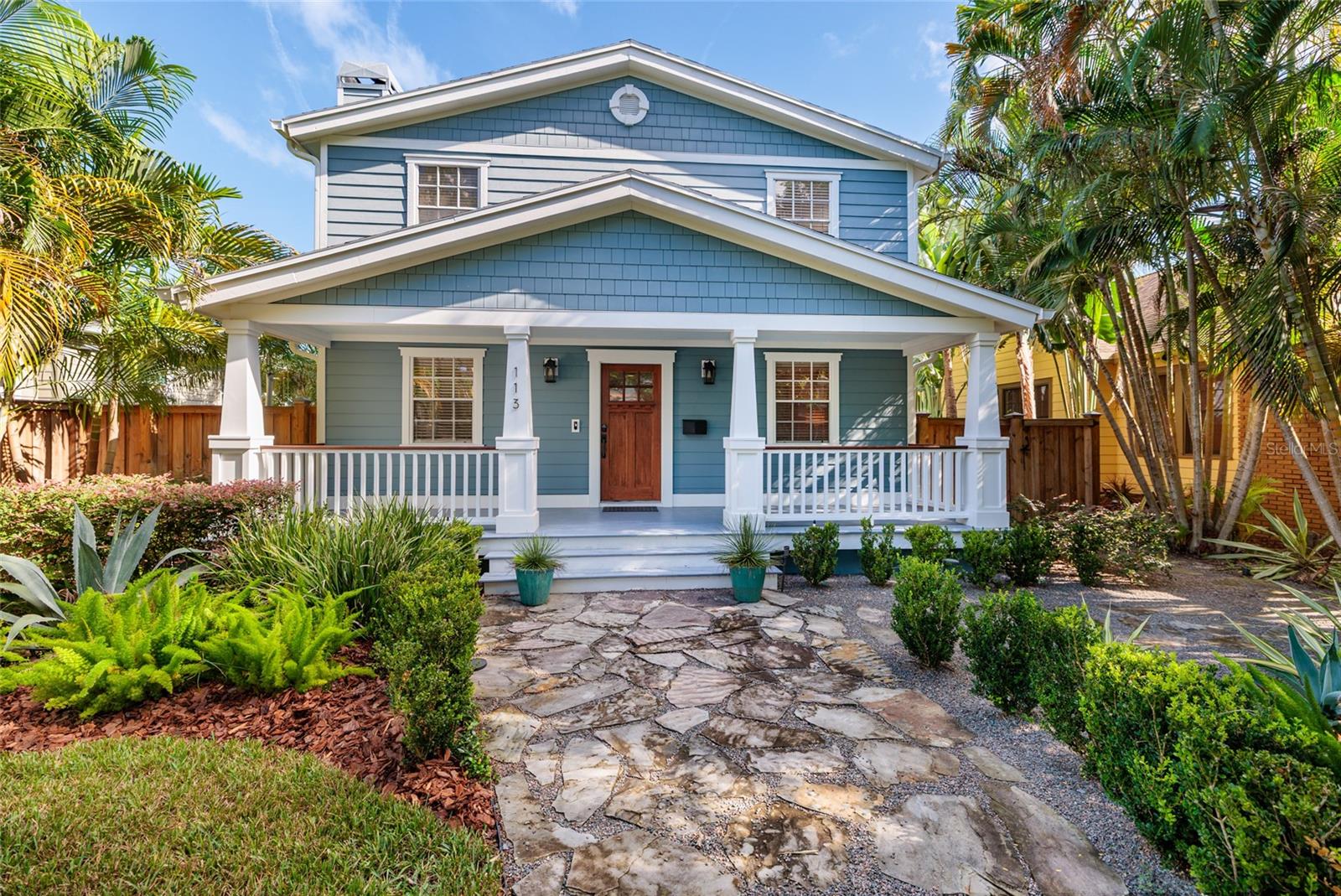 Details for 113 14th Avenue N, ST PETERSBURG, FL 33701