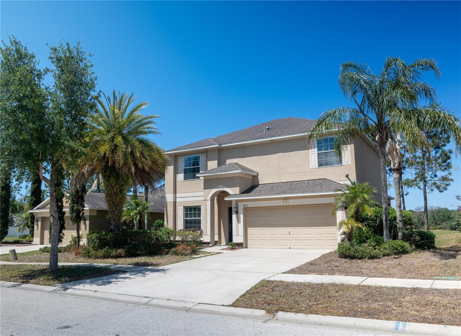 Details for 18311 Arbor Crest Drive, HUDSON, FL 34667
